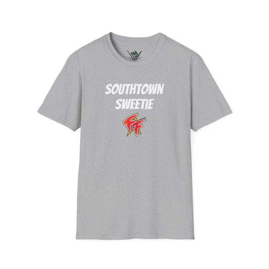 FF FGC "SOUTHTOWN SWEETIE" Unisex T-Shirt