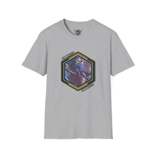 Chaotic TCG "Theb-Saar" Unisex T-Shirt