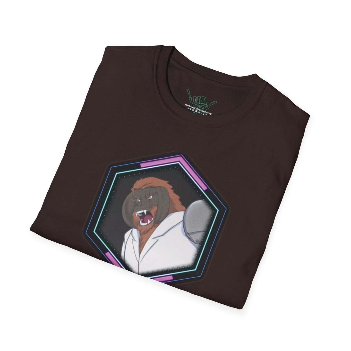 Powerline Ultra "Edmond" Unisex T-Shirt