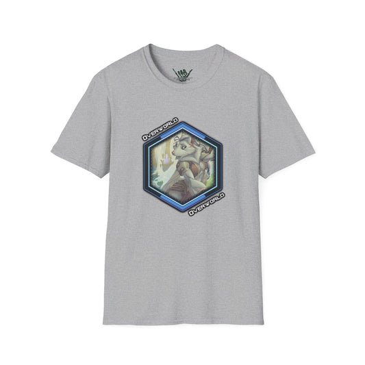 Chaotic TCG "Eremia" Unisex T-Shirt
