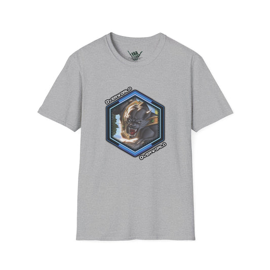 Chaotic TCG "Attacat" Unisex T-Shirt