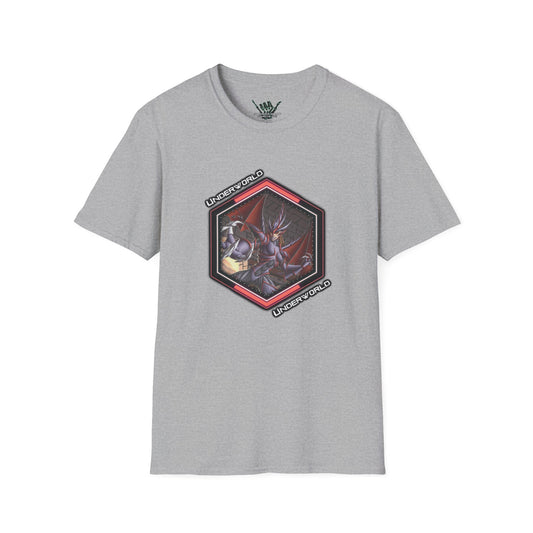 Chaotic TCG "Takinom" Unisex T-Shirt
