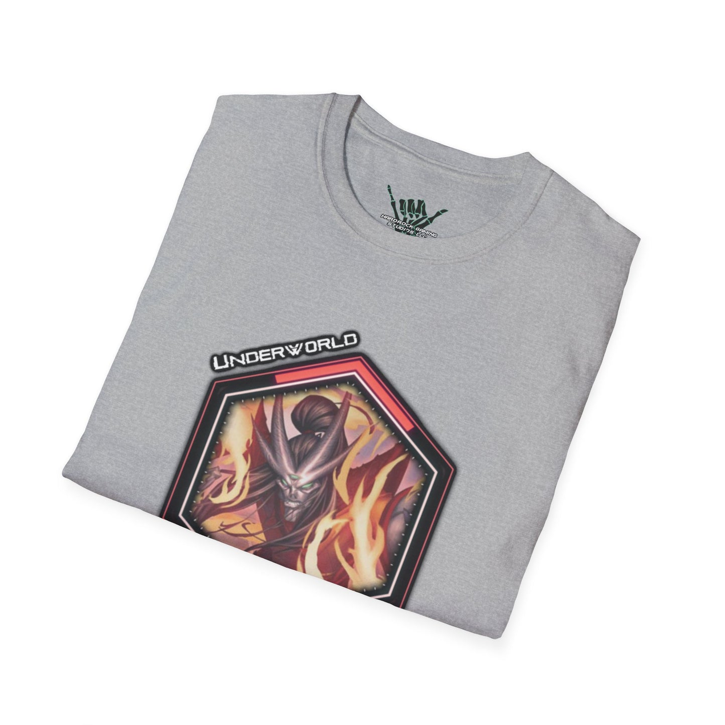 Chaotic TCG "Kopond" Unisex T-Shirt