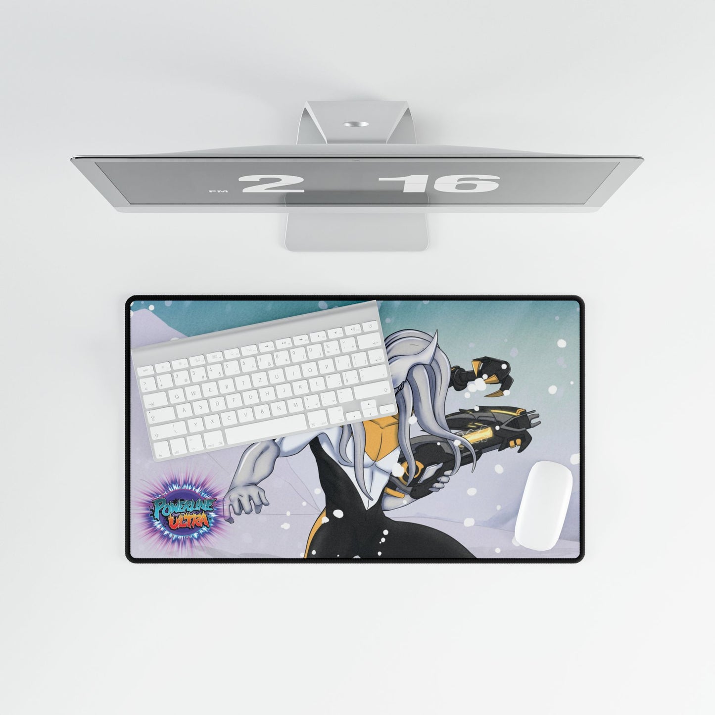 PLAYMAT - Powerline Ultra - Welkin (Classic)