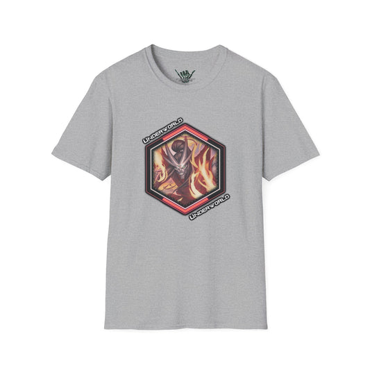 Chaotic TCG "Kopond" Unisex T-Shirt
