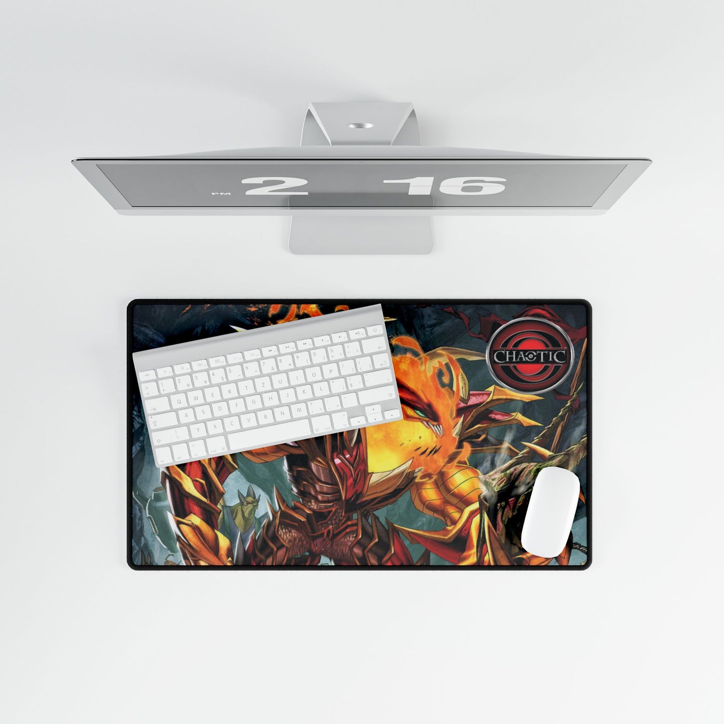 PLAYMAT - Chaotic - Barath Beyond (General)