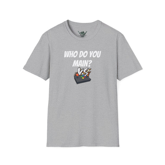 FGC "MAIN" Unisex T-Shirt