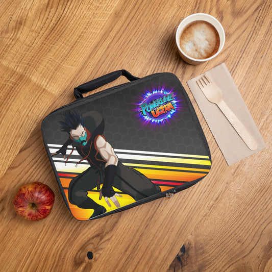 Powerline Ultra - Lunch Bag