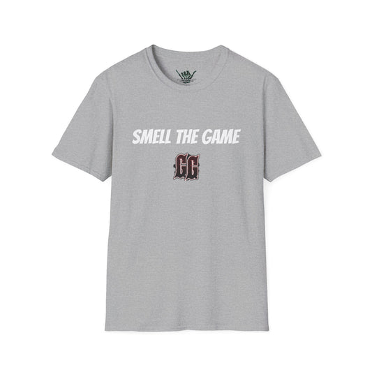 GG FGC "SMELL" Unisex T-Shirt