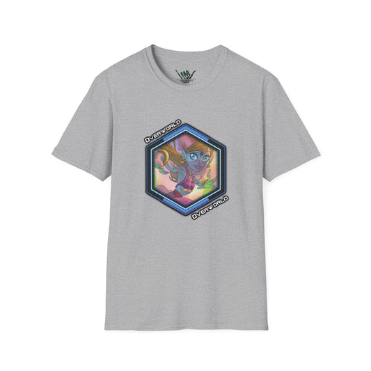 Chaotic TCG "Deehna" Unisex T-Shirt