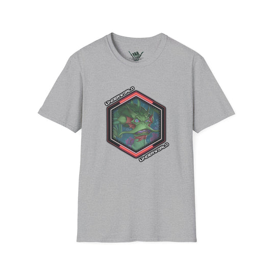 Chaotic TCG "Nauthilax" Unisex T-Shirt