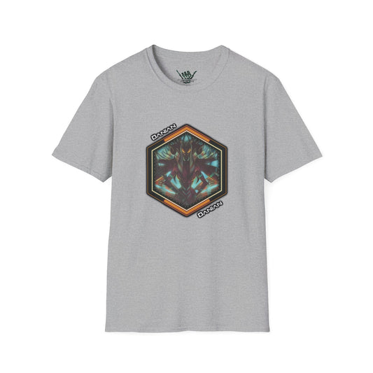 Chaotic TCG "Aszil" Unisex T-Shirt