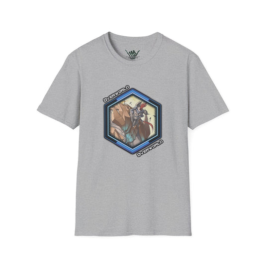 Chaotic TCG "Arbeid" Unisex T-Shirt