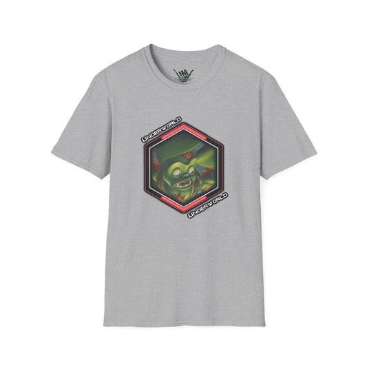 Chaotic TCG "H'earring" Unisex T-Shirt