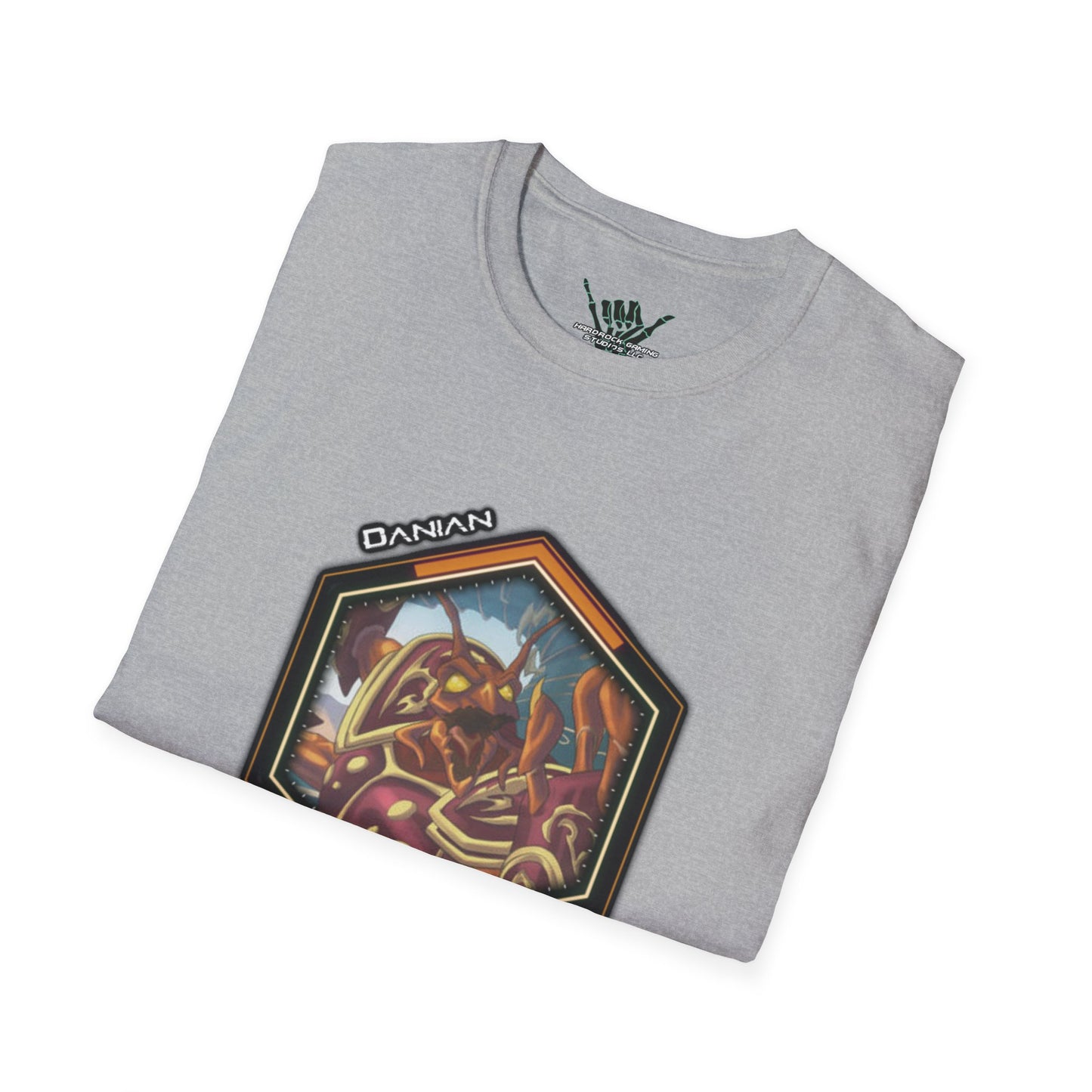 Chaotic TCG "Aztrolar" Unisex T-Shirt