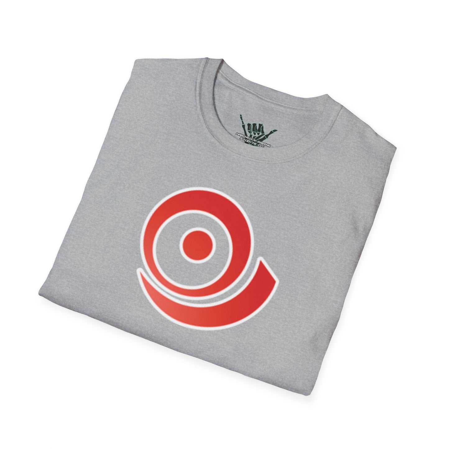 Chaotic TCG "UNDERWORLD" Unisex T-Shirt