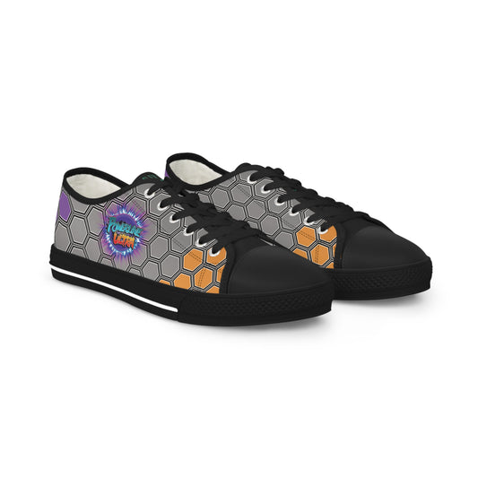 Powerline Ultra "LOGO HEX" Low Top Kicks