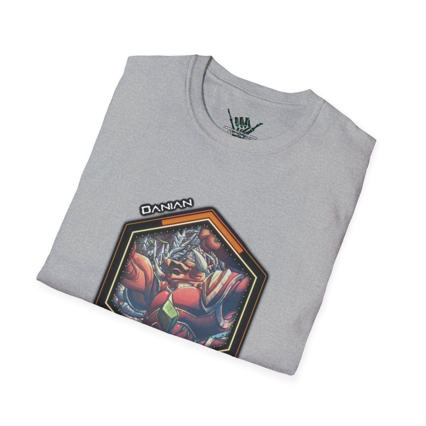 Chaotic TCG "Kapalor" Unisex T-Shirt
