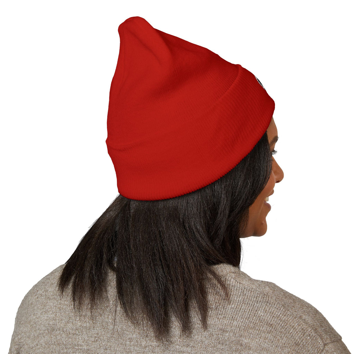 Chaotic - Underworld Beanie
