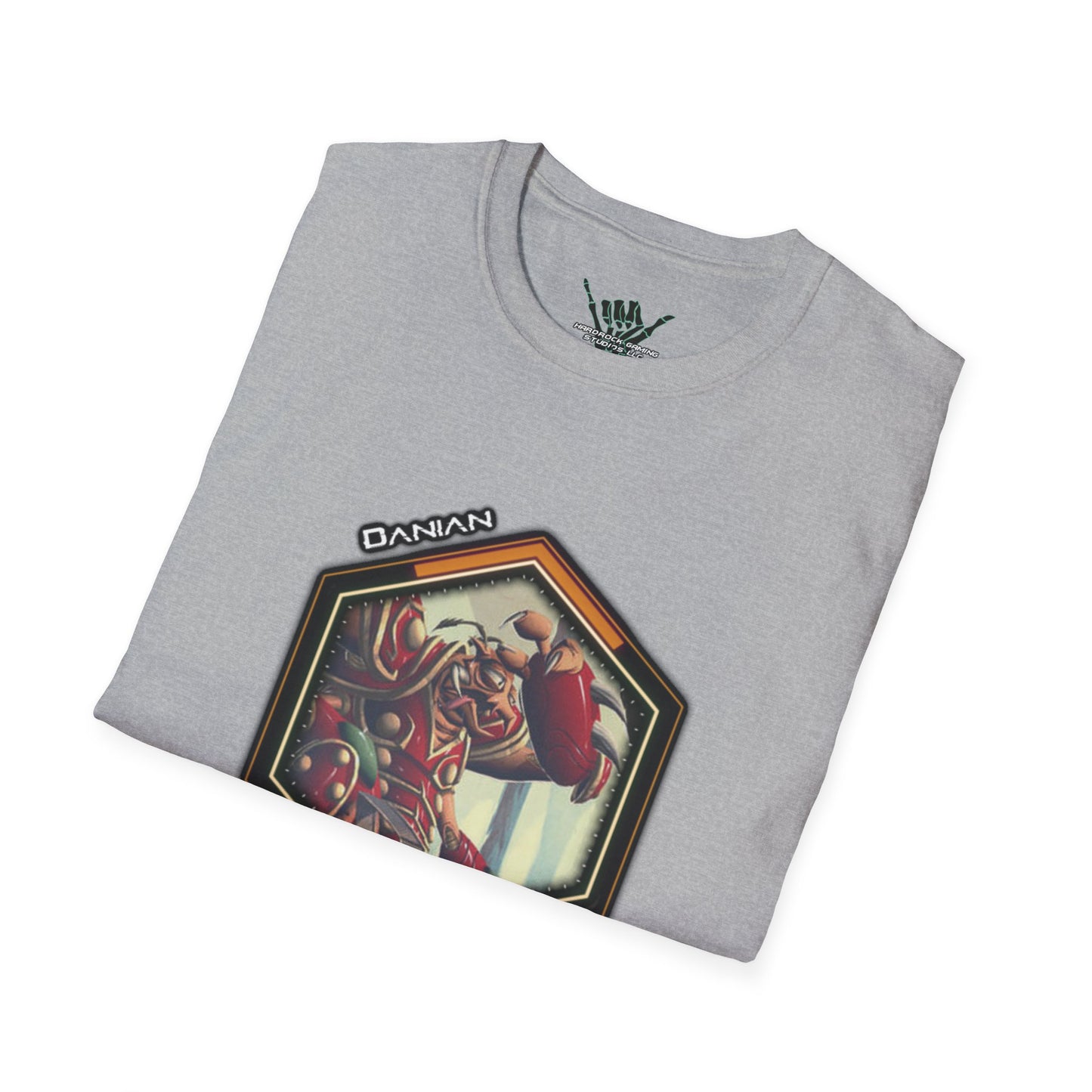 Chaotic TCG "Wamma" Unisex T-Shirt