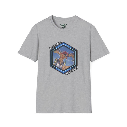 Chaotic TCG "Akwi" Unisex T-Shirt