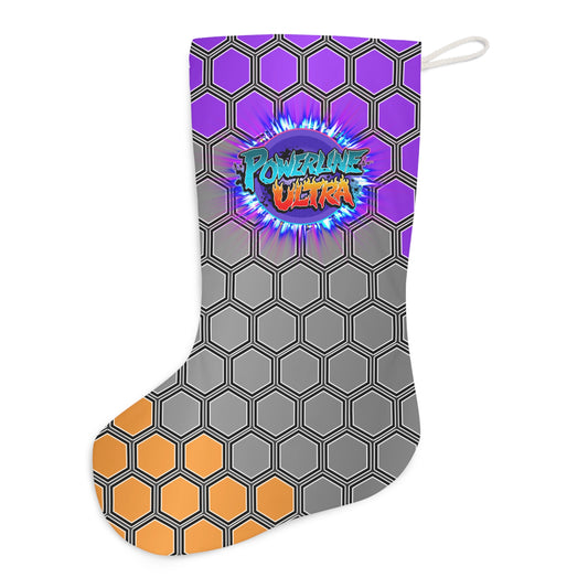 Powerline Ultra - Holiday Stocking