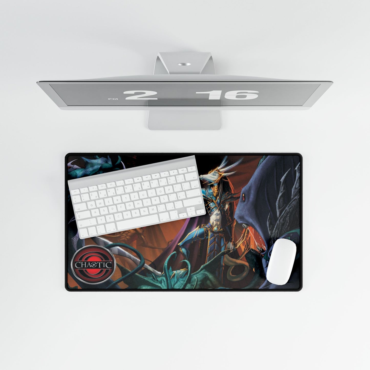 PLAYMAT - Chaotic - Iflar (Classic)