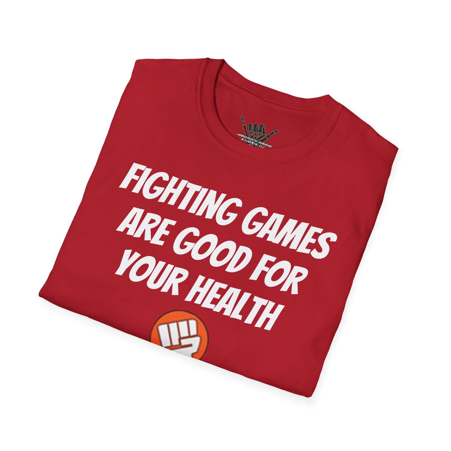FGC "HEALTH" Unisex T-Shirt