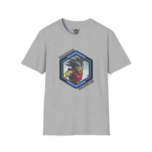 Chaotic TCG "Maxxor" Unisex T-Shirt