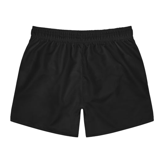 Powerline Ultra - Swim Trunks (AOP)