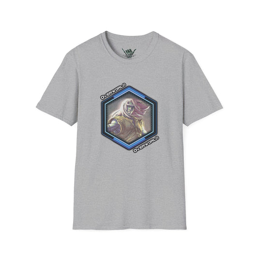 Chaotic TCG "Afjak" Unisex T-Shirt