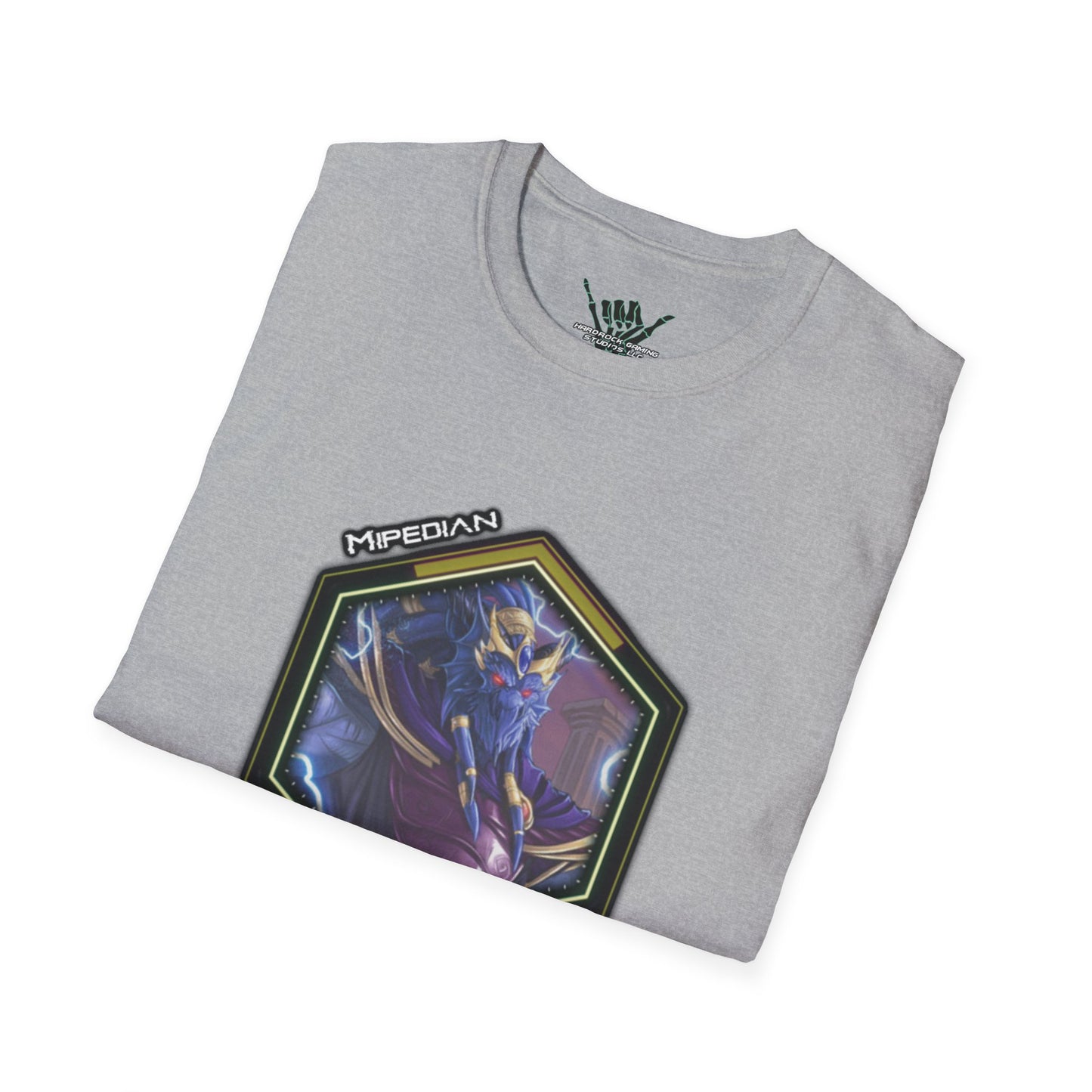 Chaotic TCG "Theb-Saar" Unisex T-Shirt