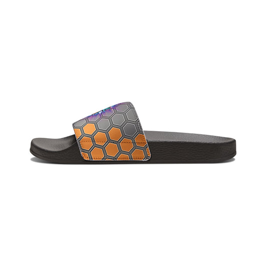 Powerline Ultra "HEX LOGO" Sandals
