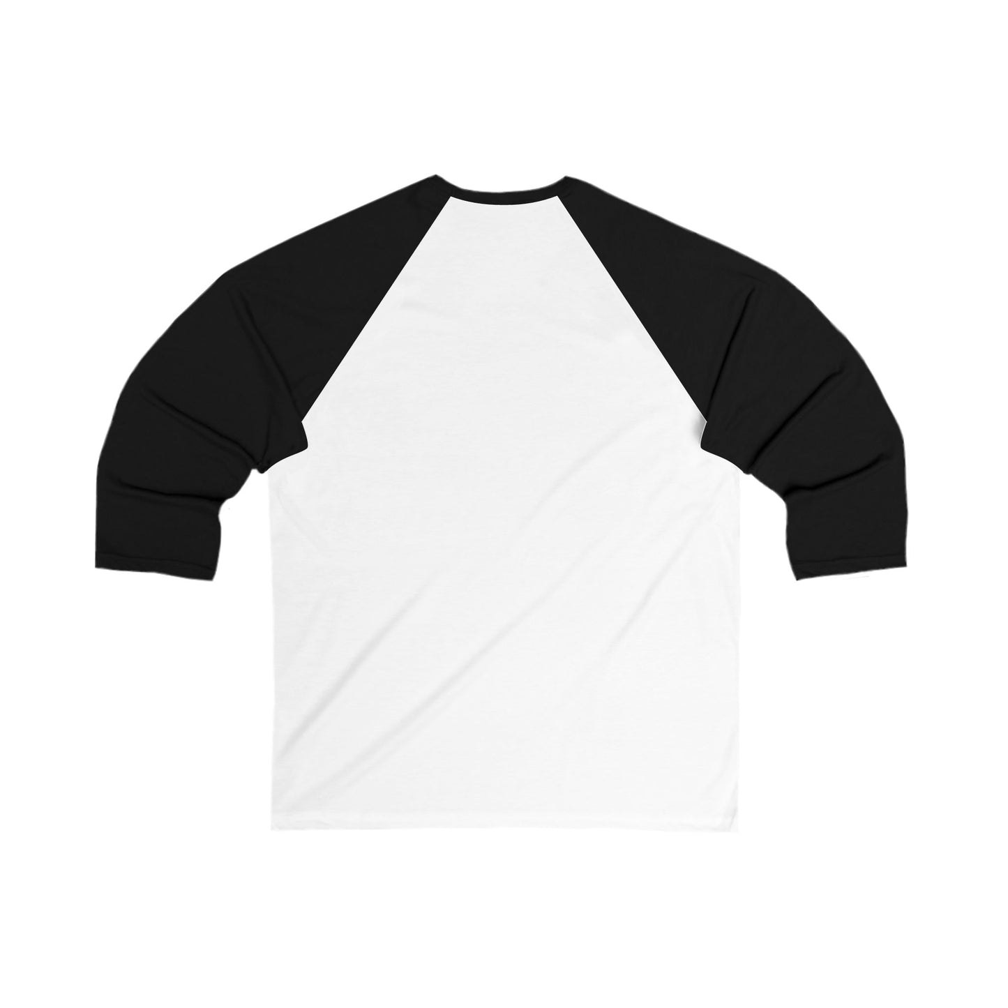 Powerline Ultra "TOAST" Unisex 3/4 Sleeve Baseball Tee
