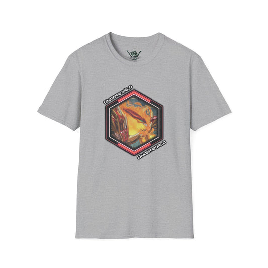 Chaotic TCG "Barath Beyond" Unisex T-Shirt
