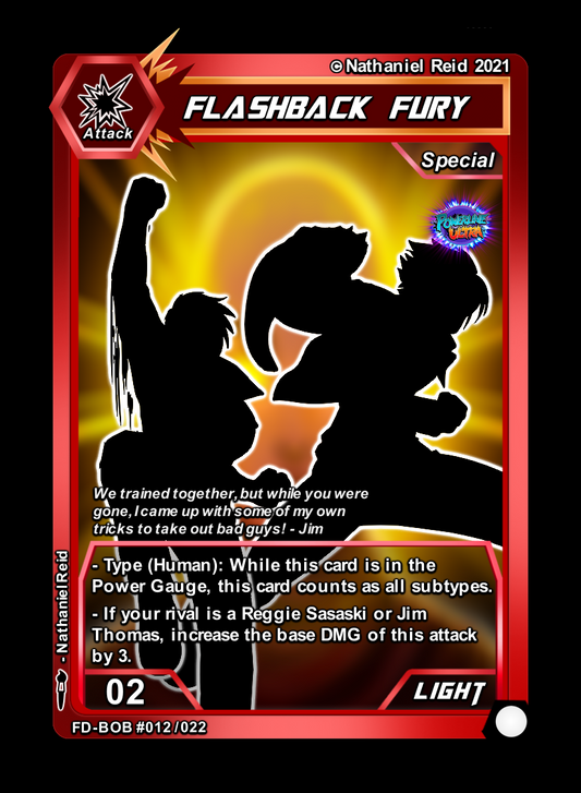 Powerline Ultra - FIGHTER DECK: Battle Of Brothers 2-Player Starter Deck (PRE-ORDER)