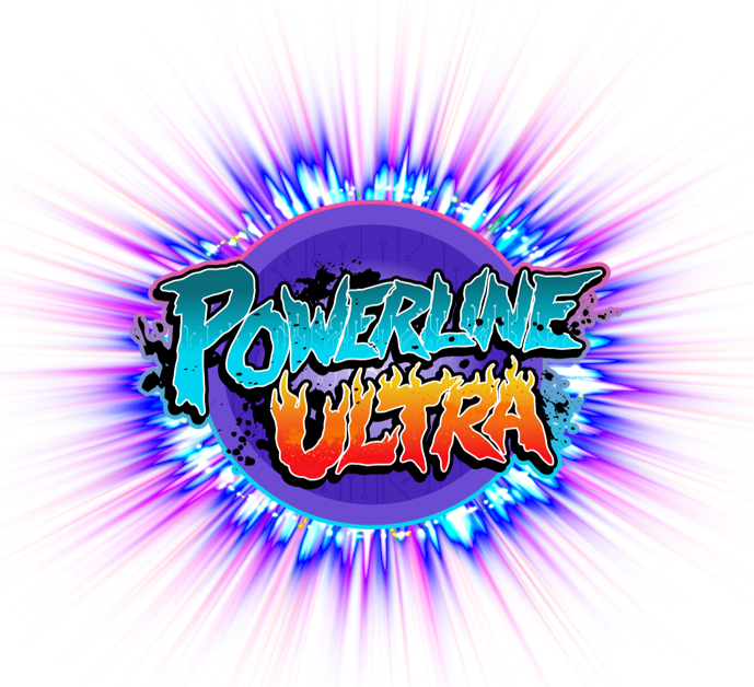 Powerline Ultra - FP1 ALL NON FOIL CARDS