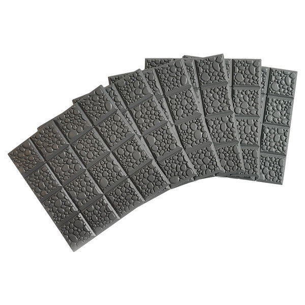 Replay Workshop: Terrain Tiles - Cobblestone