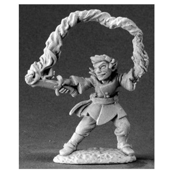 Bones Classic: Corim the Kestrel, Gnome Sorcerer