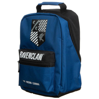 Harry Potter Ravenclaw Crest Lunch Tote