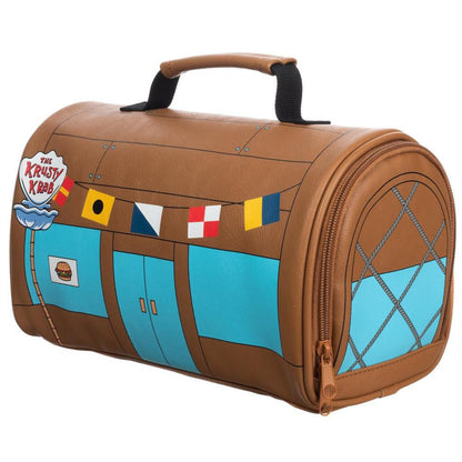 Spongebob Squarepants The Krusty Krab Lunch Tote