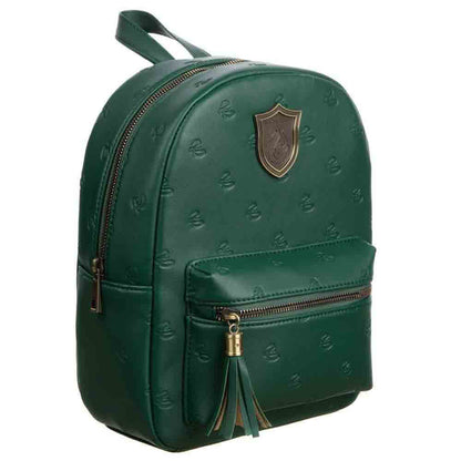 Harry Potter Slytherin Mini Backpack