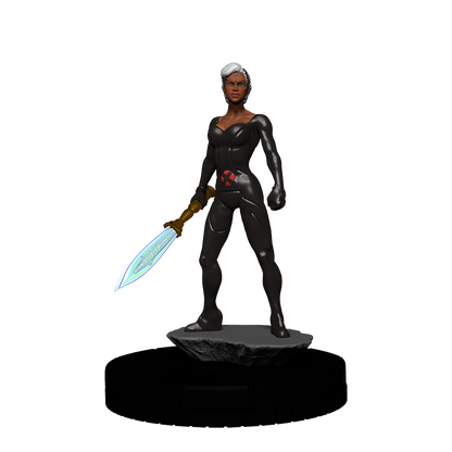 HeroClix: Marvel - X-Men X of Swords Booster