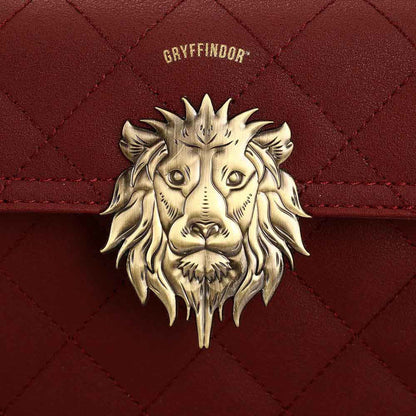 Harry Potter Gryffindor Mini Trunk Handbag