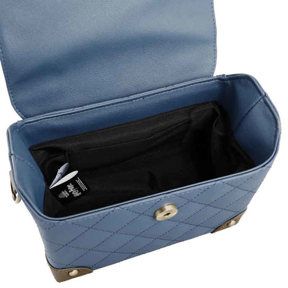 Harry Potter Ravenclaw Mini Trunk Handbag