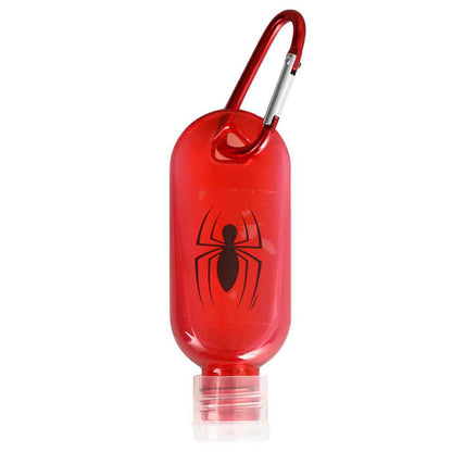 Marvel: Spider-Man 6 pc Backpack Set