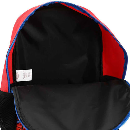 Marvel: Spider-Man 6 pc Backpack Set
