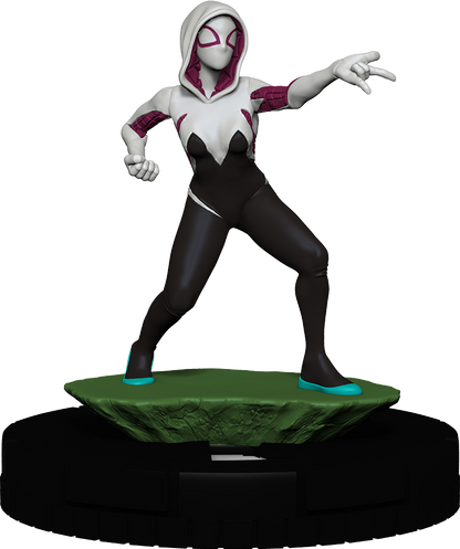 HeroClix: Marvel - Spider-Man Beyond Amazing - Booster
