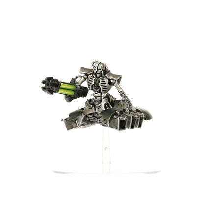 Warhammer 40K: Necron - Lokhust Destroyer