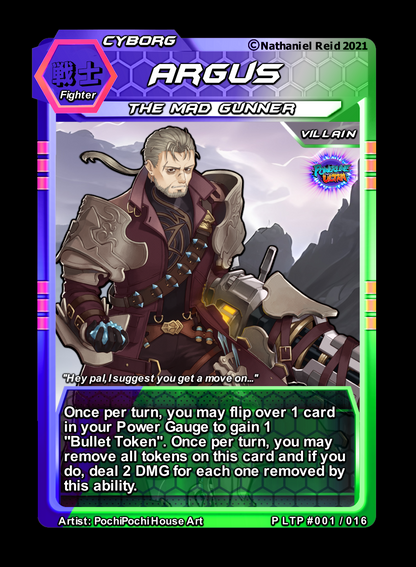 Powerline Ultra - Carte ULTRA RARE OU SUPÉRIEURE aléatoire